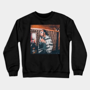 Free Takeoff Crewneck Sweatshirt